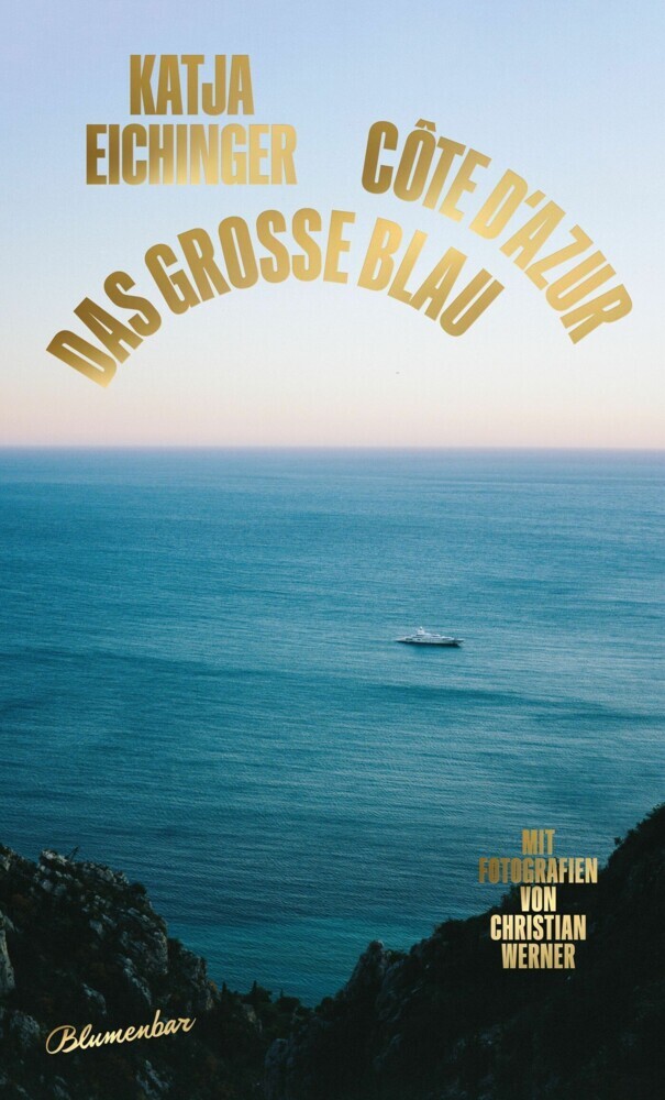 Das große Blau main product photo