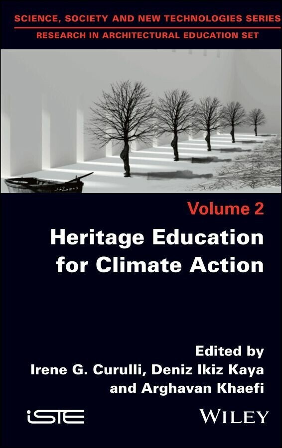 Heritage Education for Climate Action main product photo