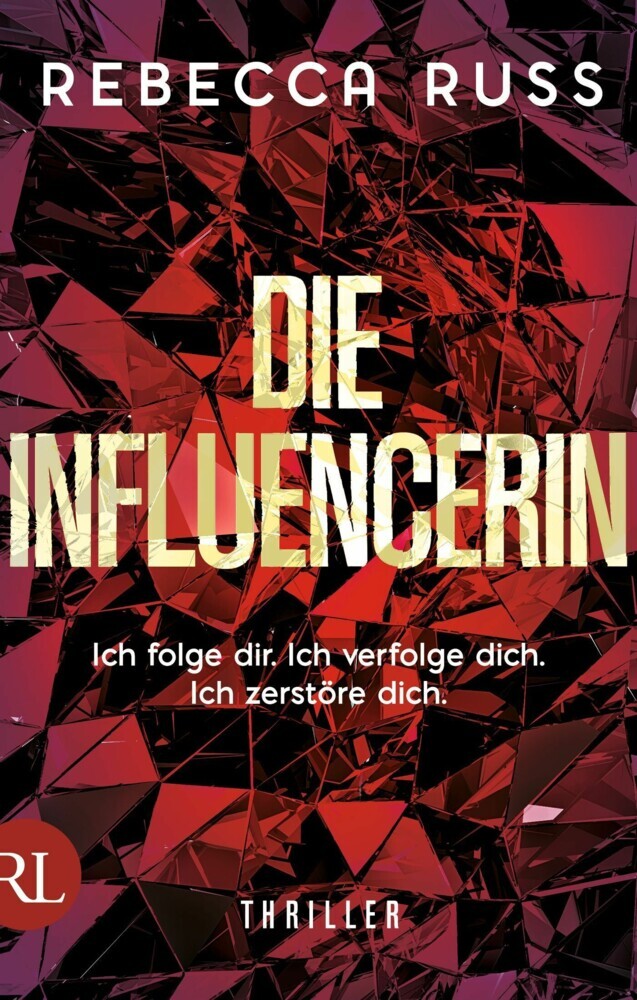 Die Influencerin main product photo