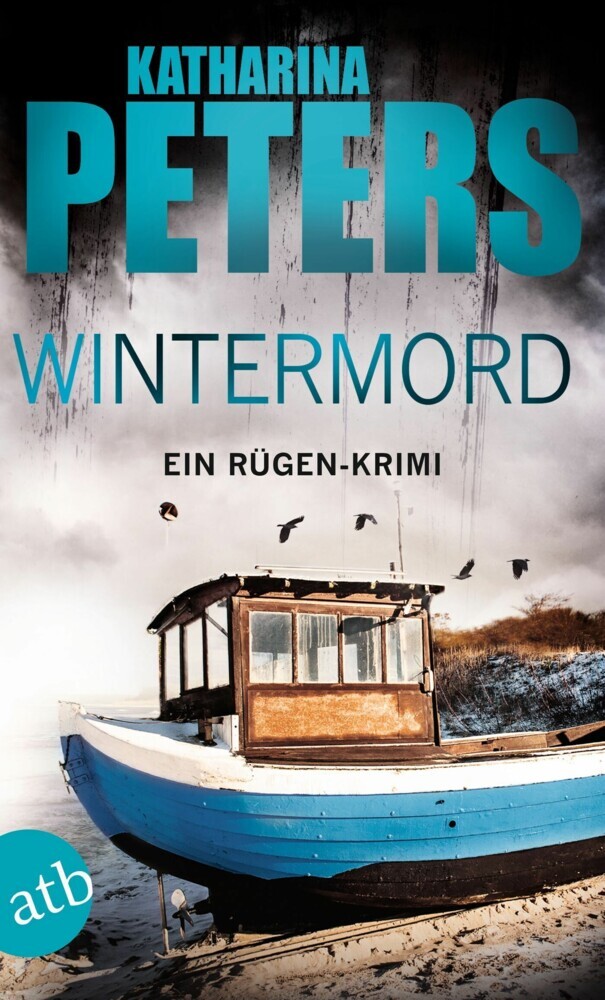 Wintermord main product photo