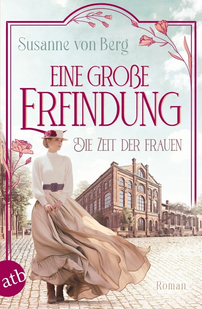 Die Zeit der Frauen - Eine große Erfindung main product photo