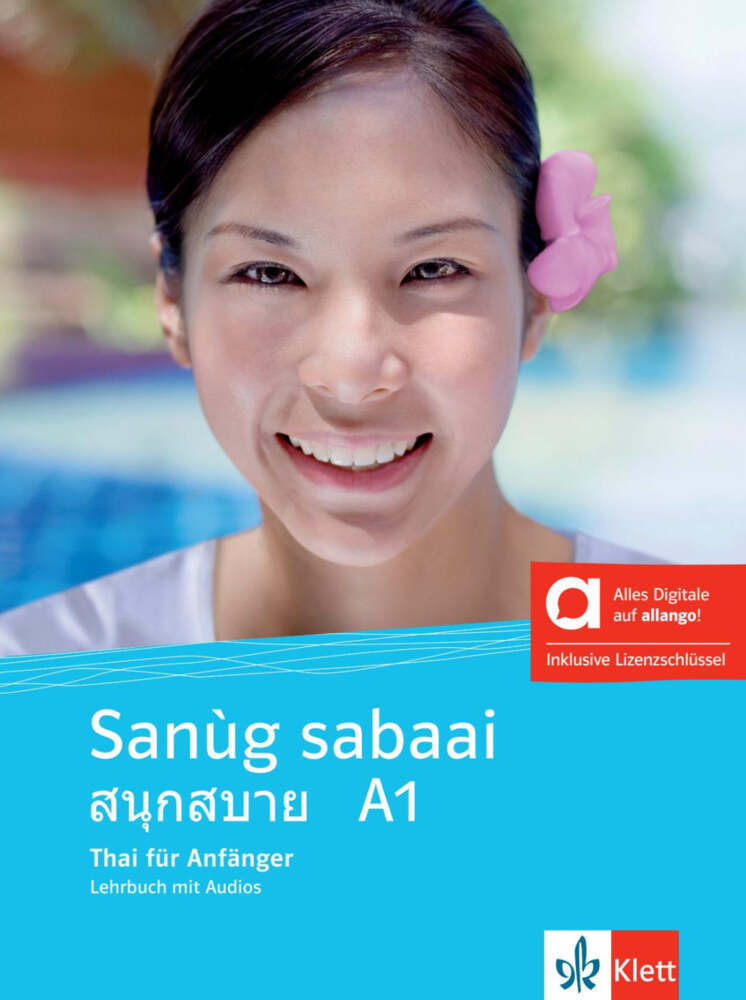 Sanùg sabaai A1 - Hybride Ausgabe allango, m. 1 Beilage main product photo