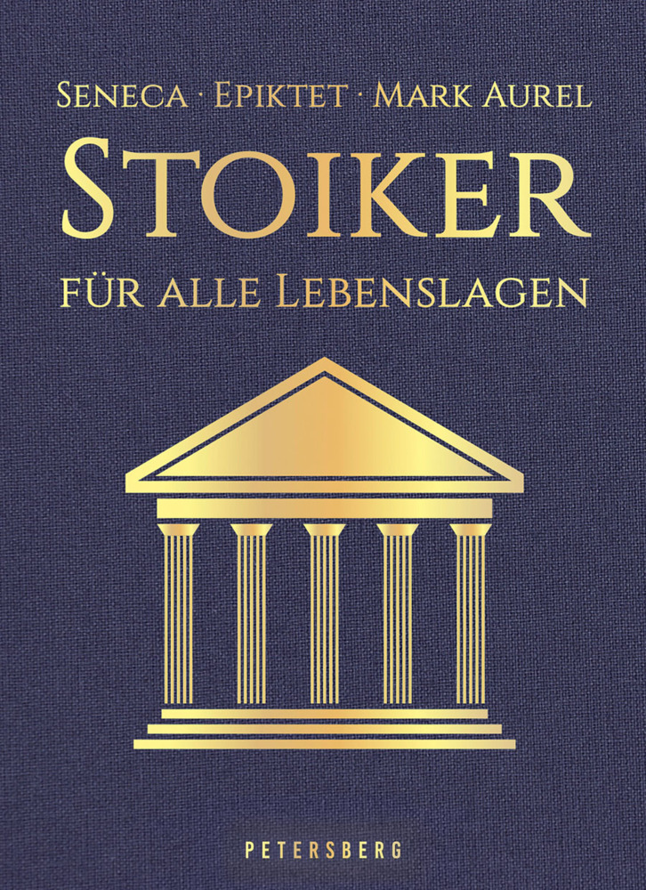 Stoiker für alle Lebenslagen main product photo
