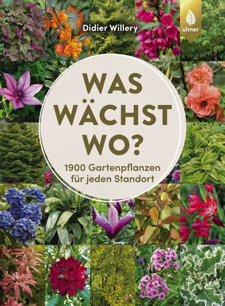 Was wächst wo? main product photo