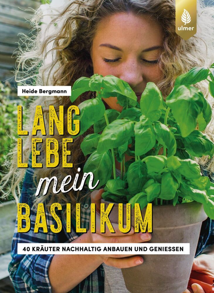 Lang lebe mein Basilikum! main product photo