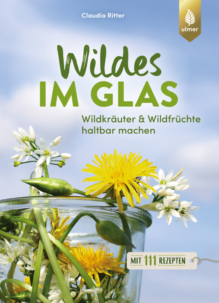 Wildes im Glas main product photo