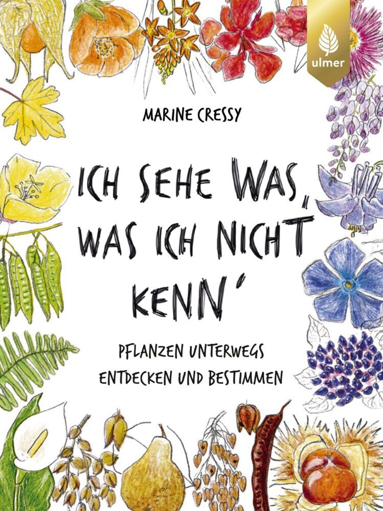 Ich sehe was, was ich nicht kenn´ main product photo
