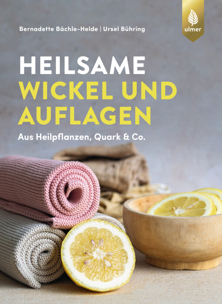 Heilsame Wickel und Auflagen main product photo