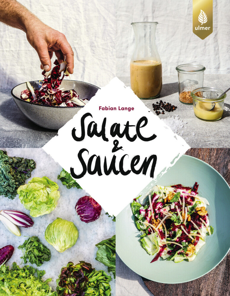 Salate & Saucen main product photo