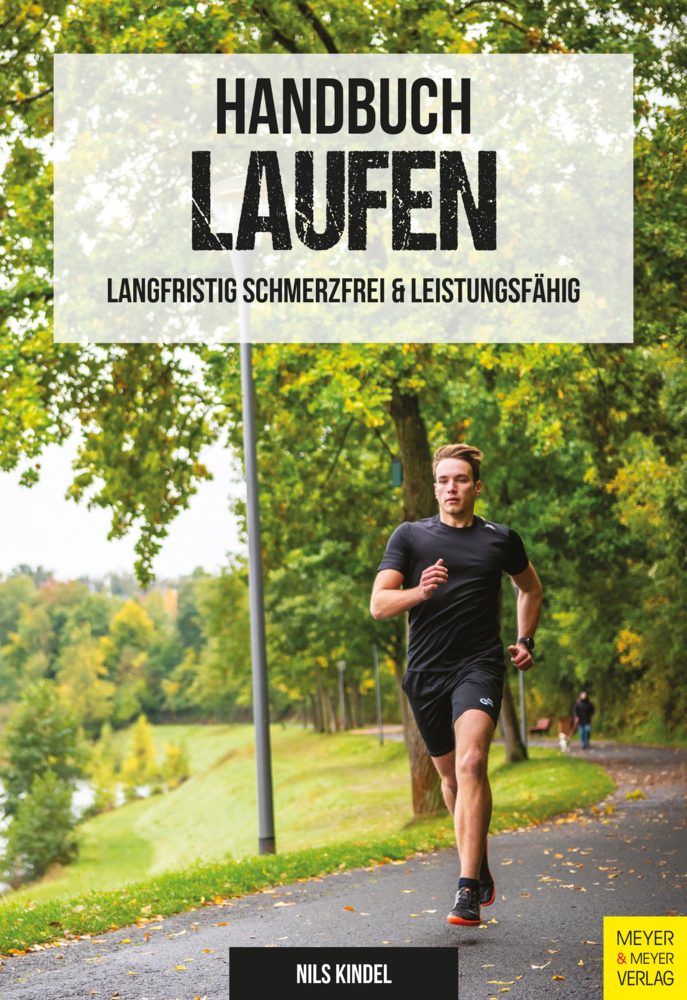 Handbuch Laufen main product photo