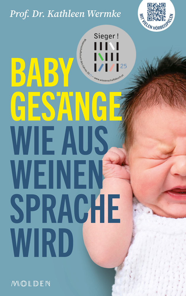 Babygesänge main product photo