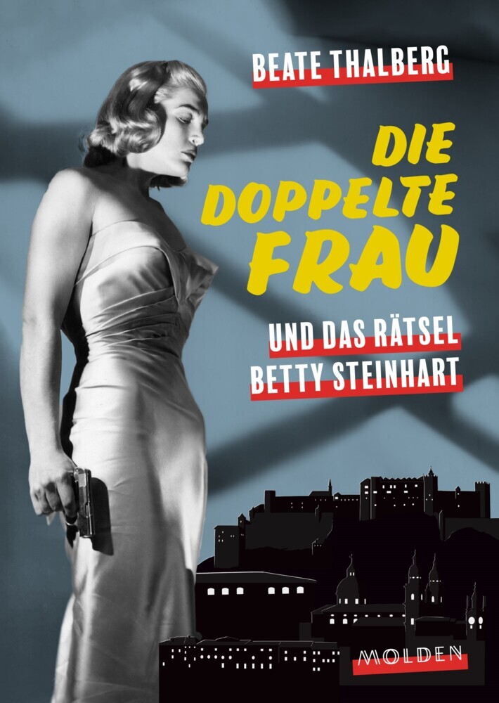 Die Doppelte Frau main product photo