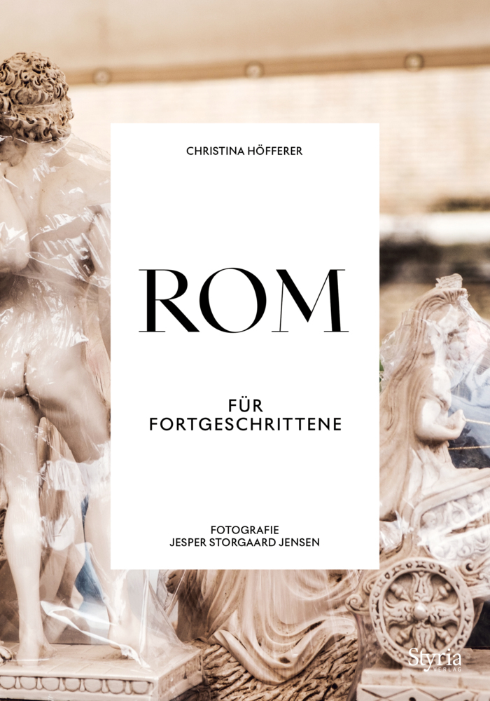 Rom für Fortgeschrittene main product photo
