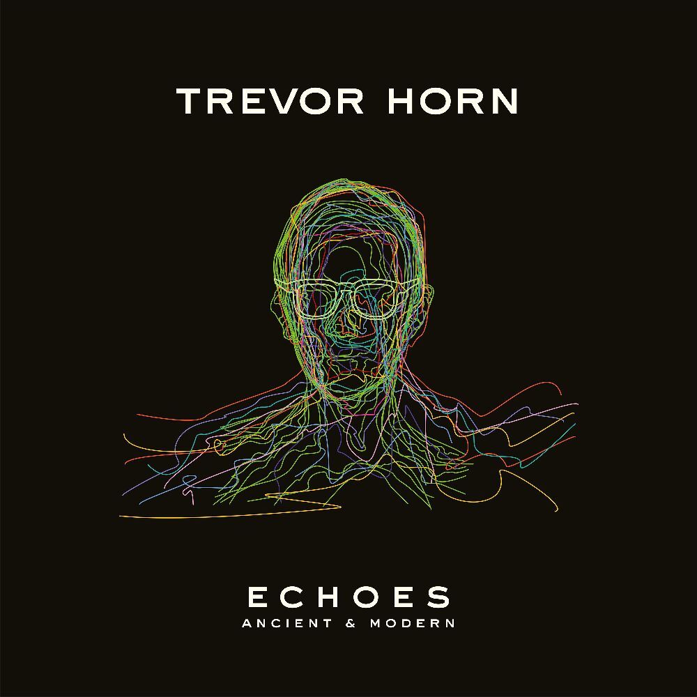 ECHOES: Ancient & Modern, 1 Audio-CD main product photo