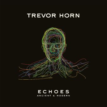 ECHOES: Ancient & Modern, 1 Audio-CD