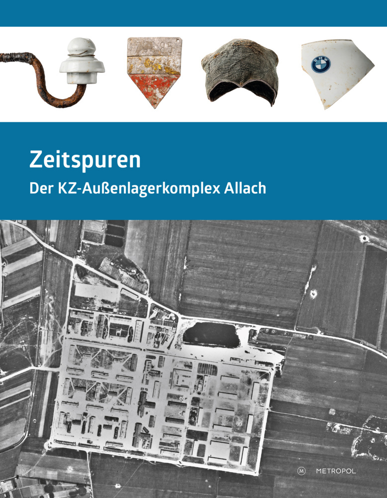 Zeitspuren, 220 Teile main product photo