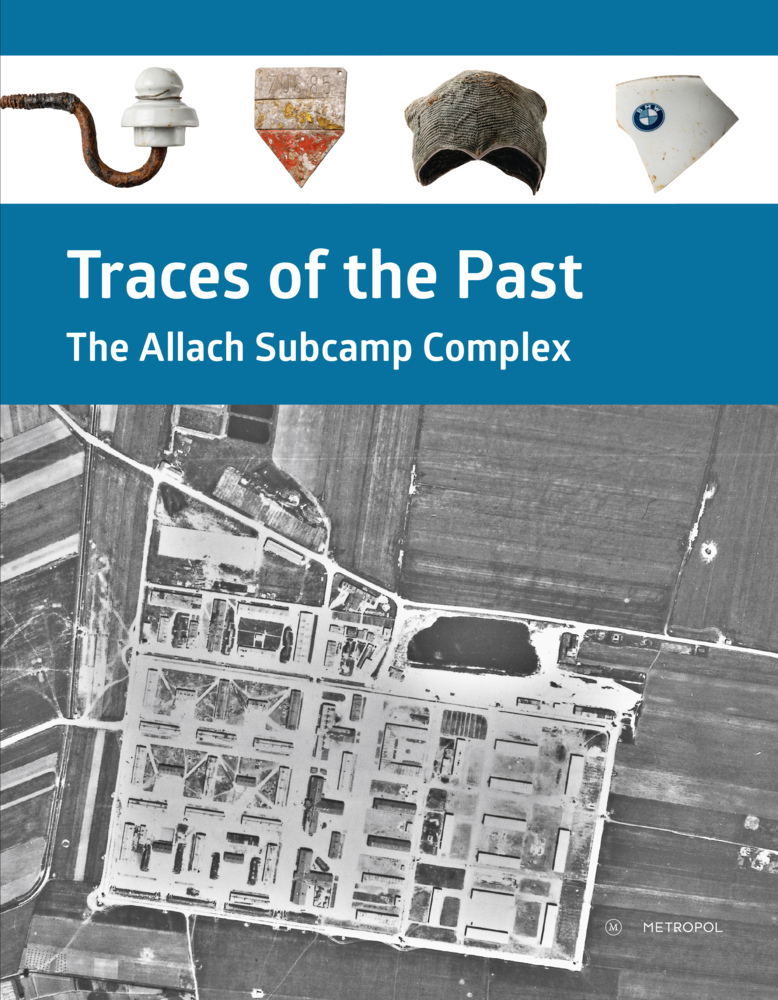 Traces of the Past main product photo