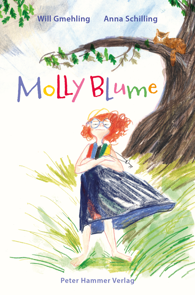 Molly Blume main product photo