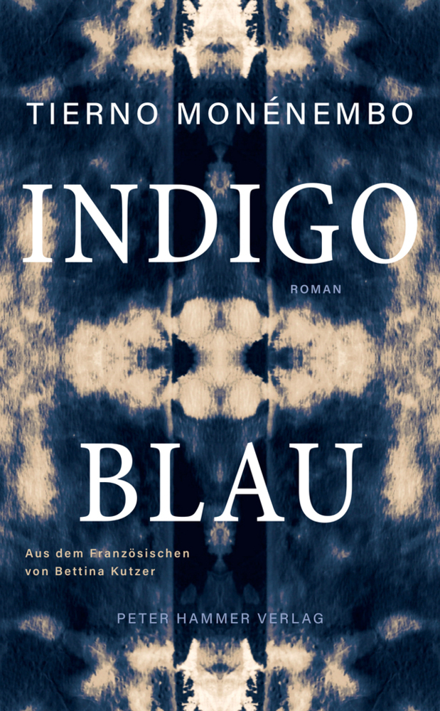 Indigoblau main product photo