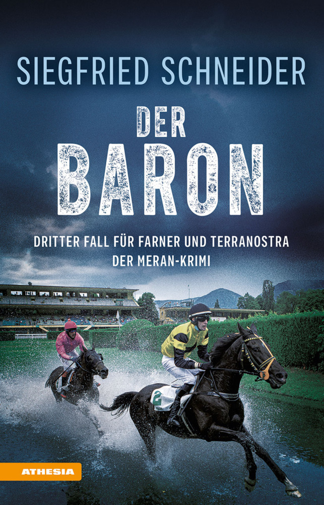 Der Baron main product photo