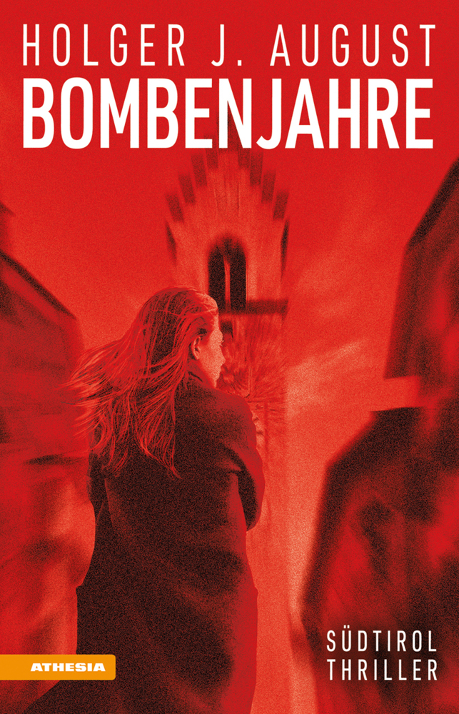 Bombenjahre main product photo