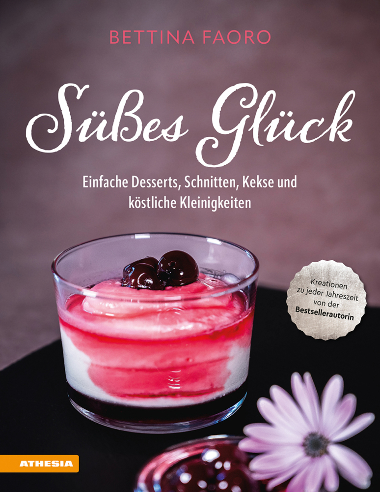 Süßes Glück main product photo