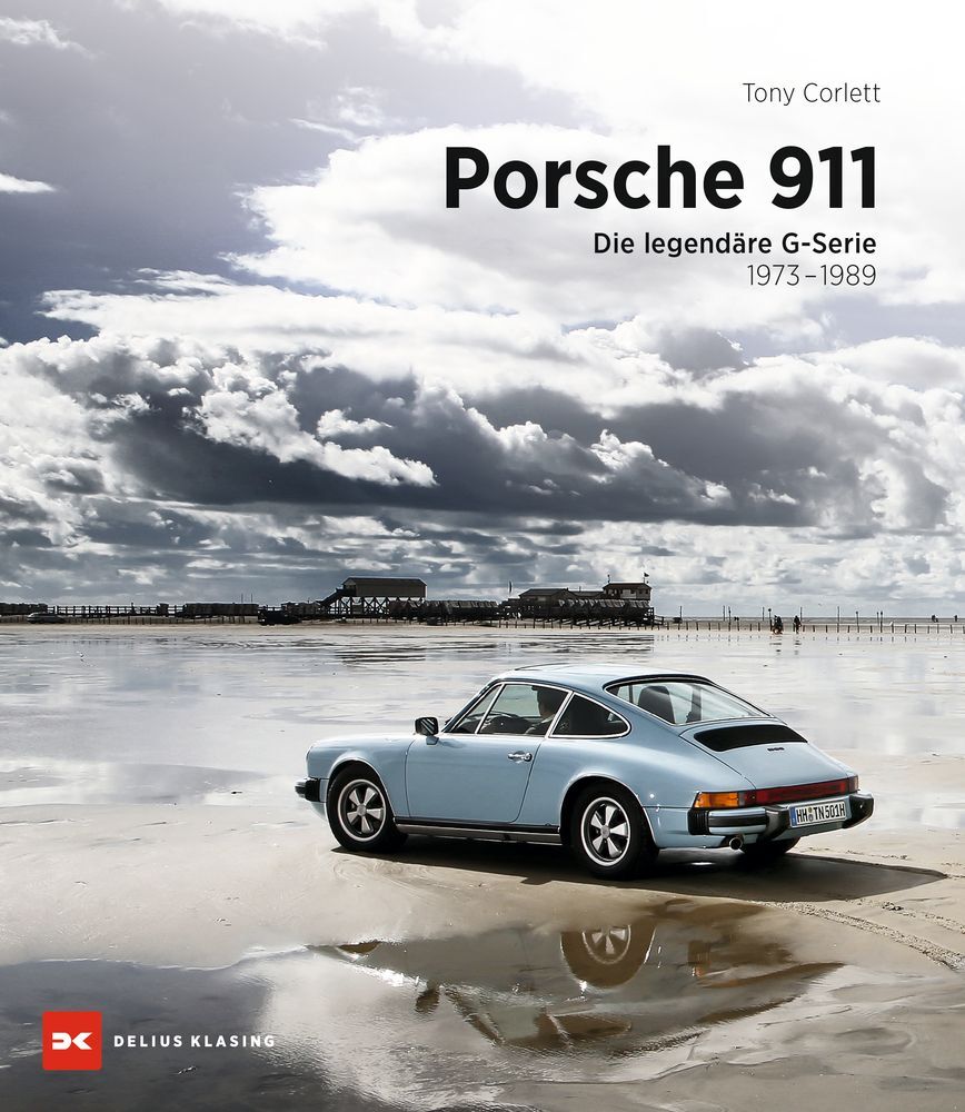 Porsche 911 main product photo
