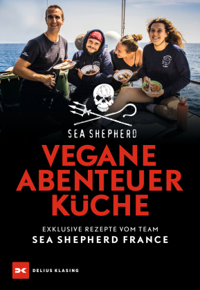 Vegane Abenteuerküche
