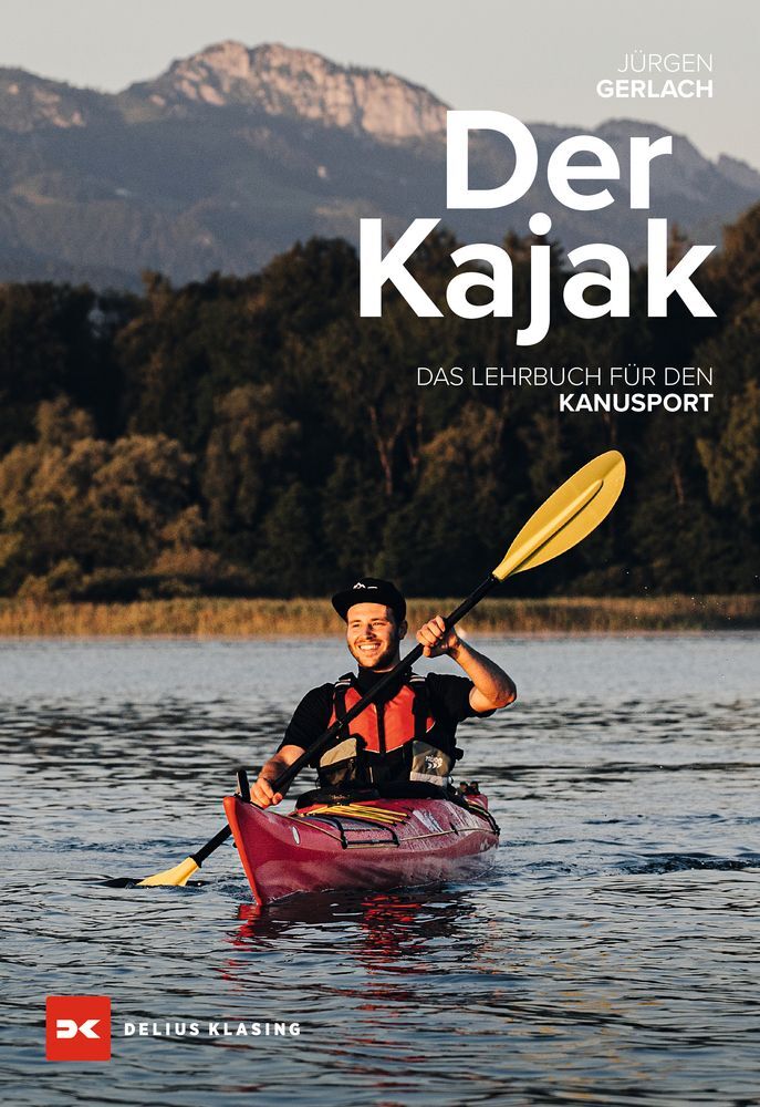 Der Kajak main product photo
