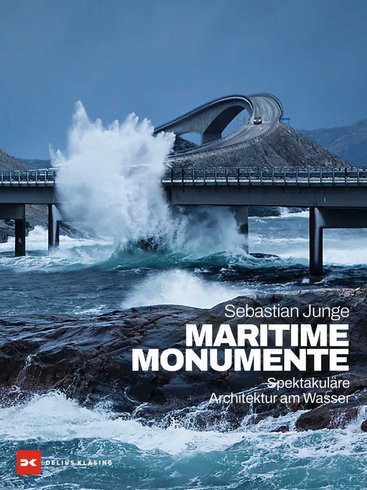 Maritime Monumente main product photo