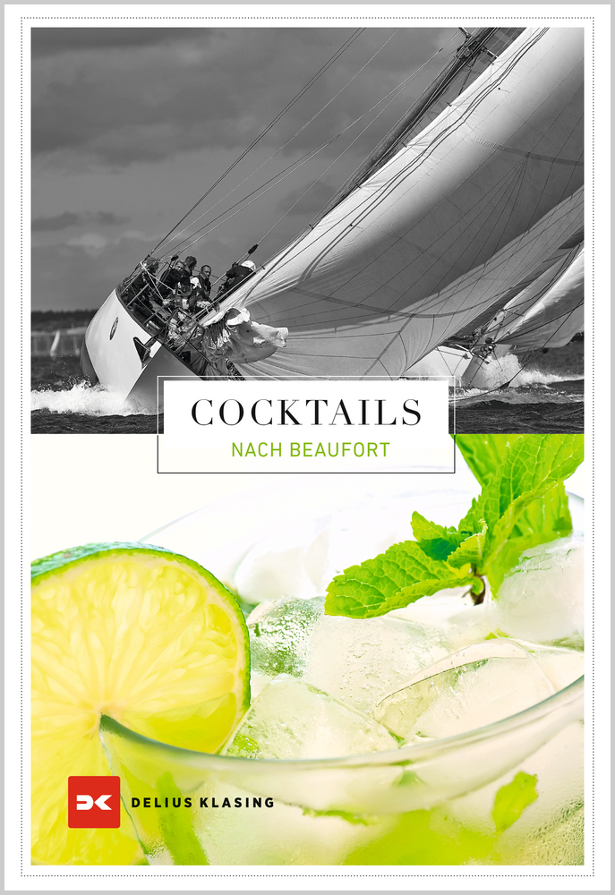 Cocktails nach Beaufort main product photo
