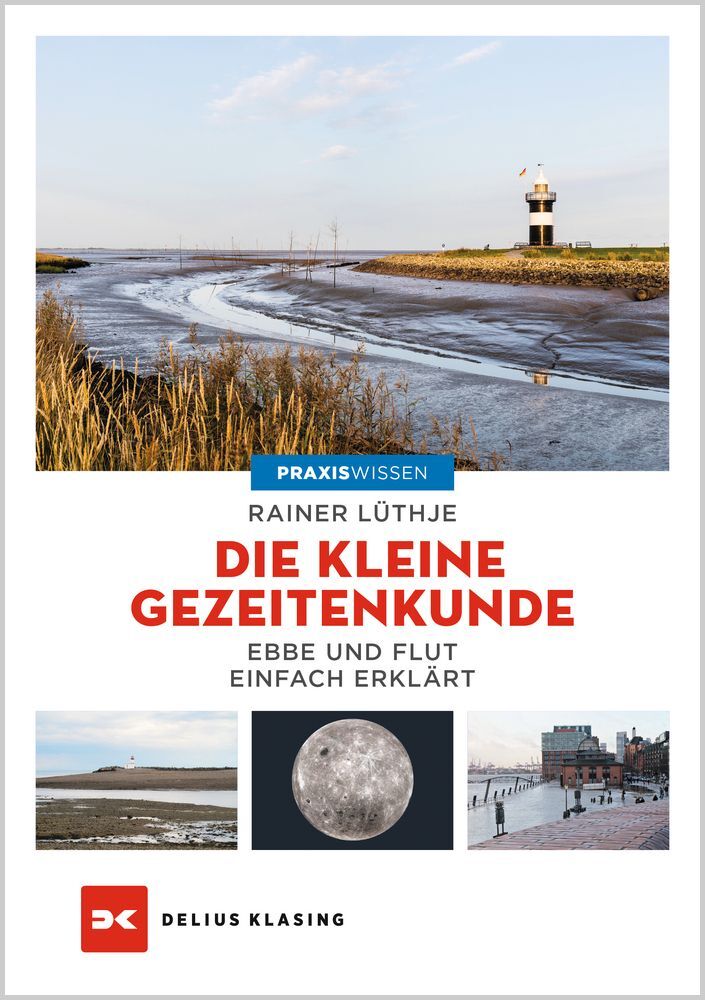 Die kleine Gezeitenkunde main product photo