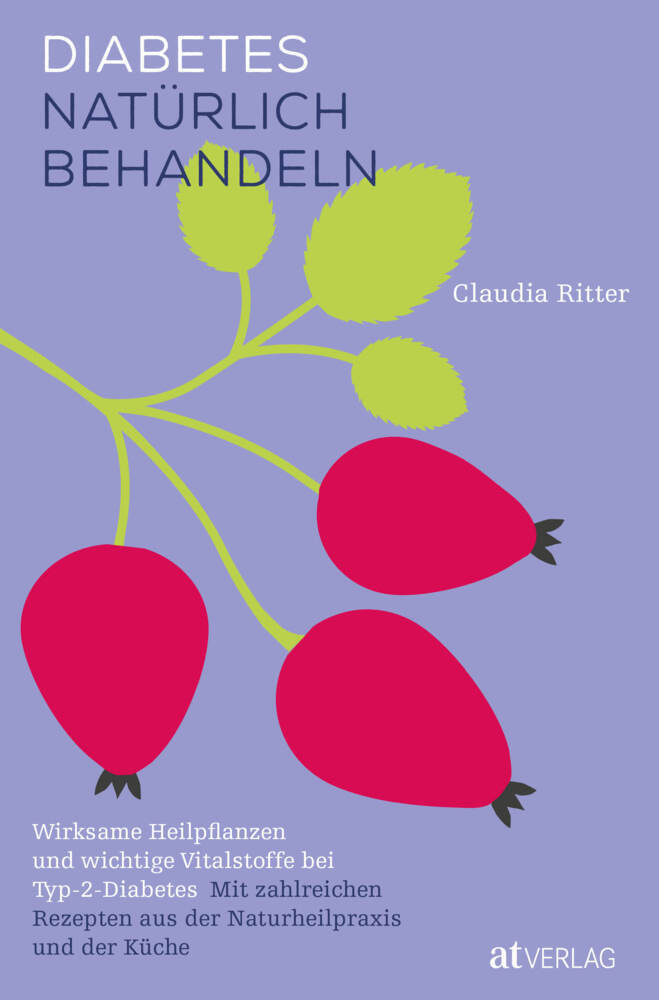 Diabetes natürlich behandeln main product photo
