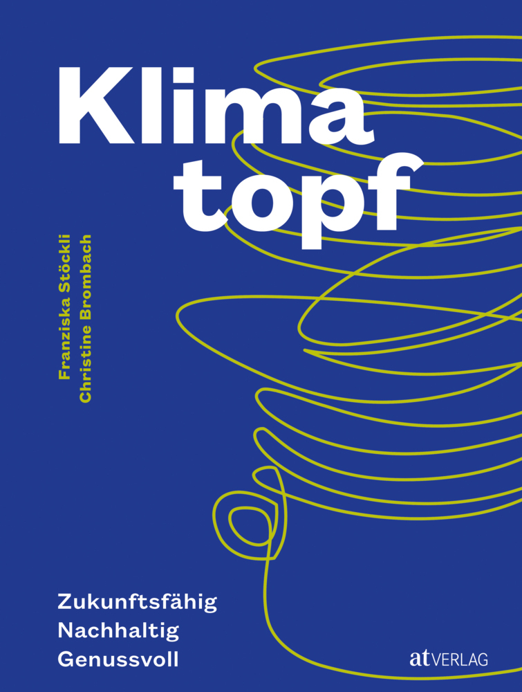 Klimatopf main product photo