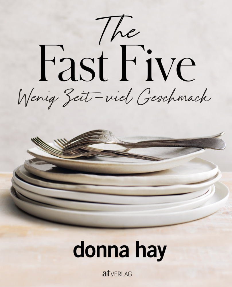 The Fast Five main product photo