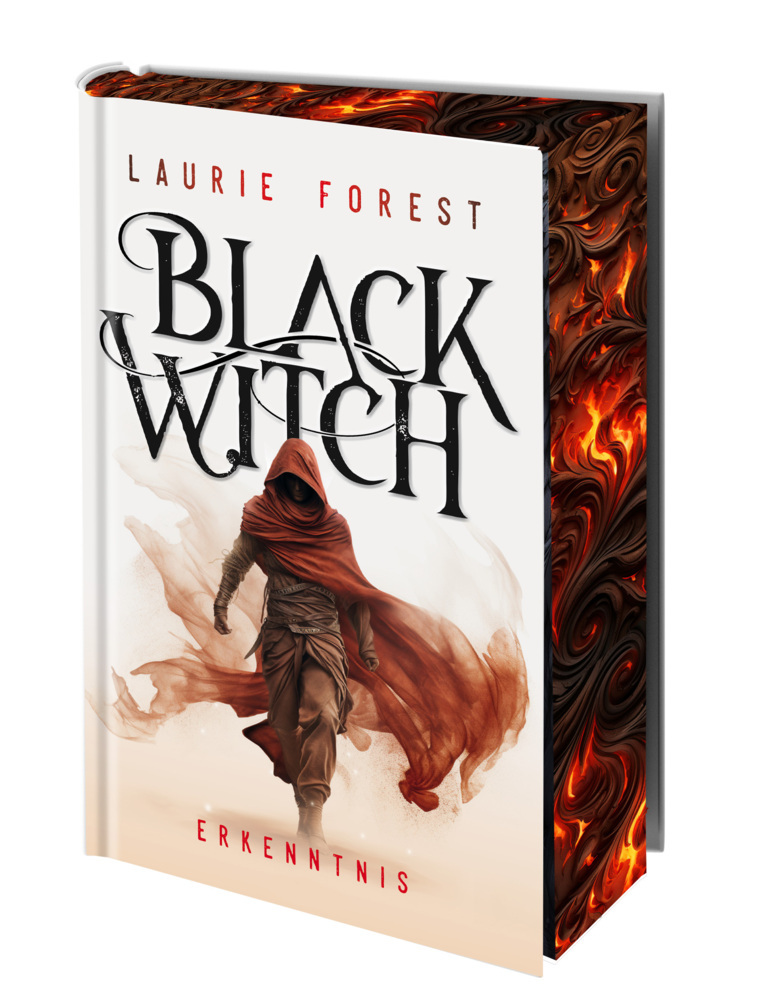 Black Witch - Erkenntnis main product photo