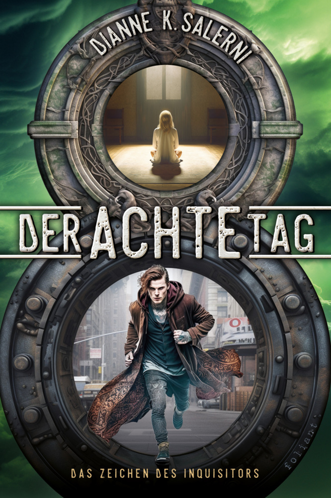 Der Achte Tag 2 main product photo