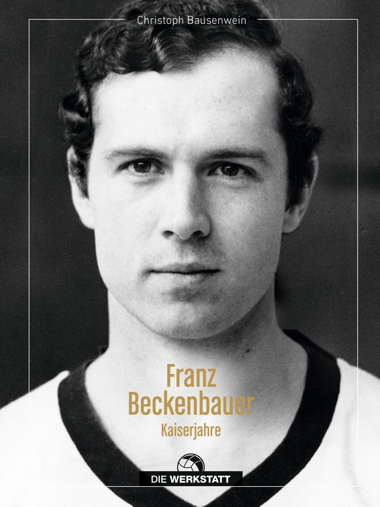 Franz Beckenbauer main product photo
