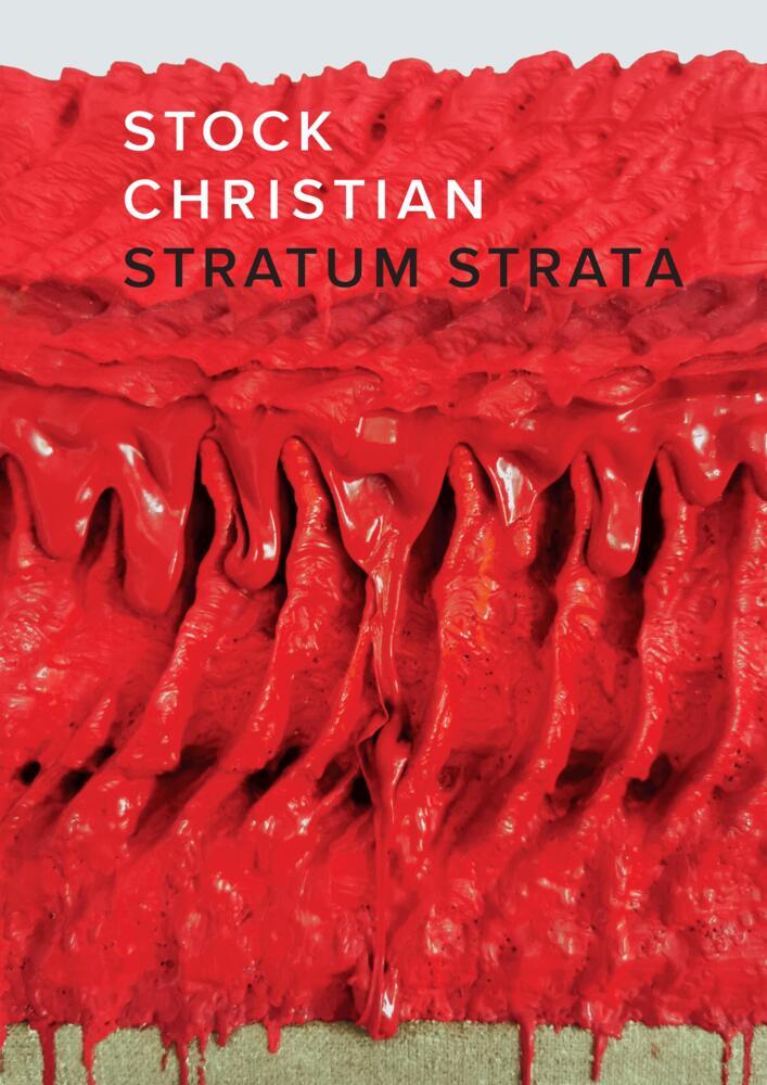 CHRISTIAN STOCK main product photo