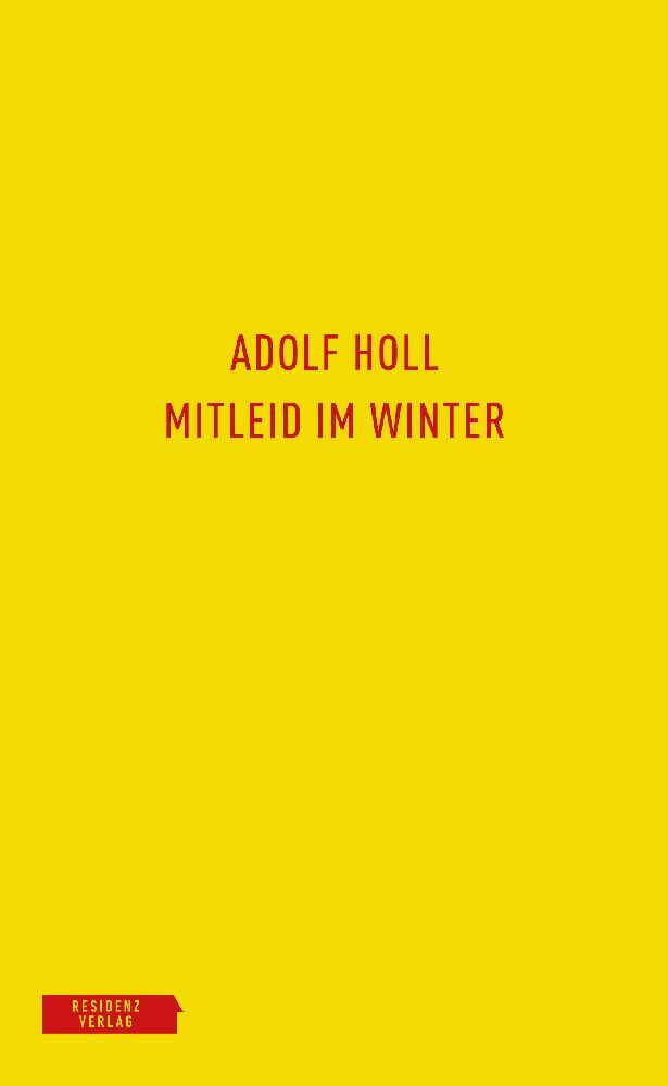 Mitleid im Winter main product photo