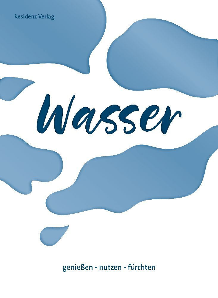 Wasser main product photo