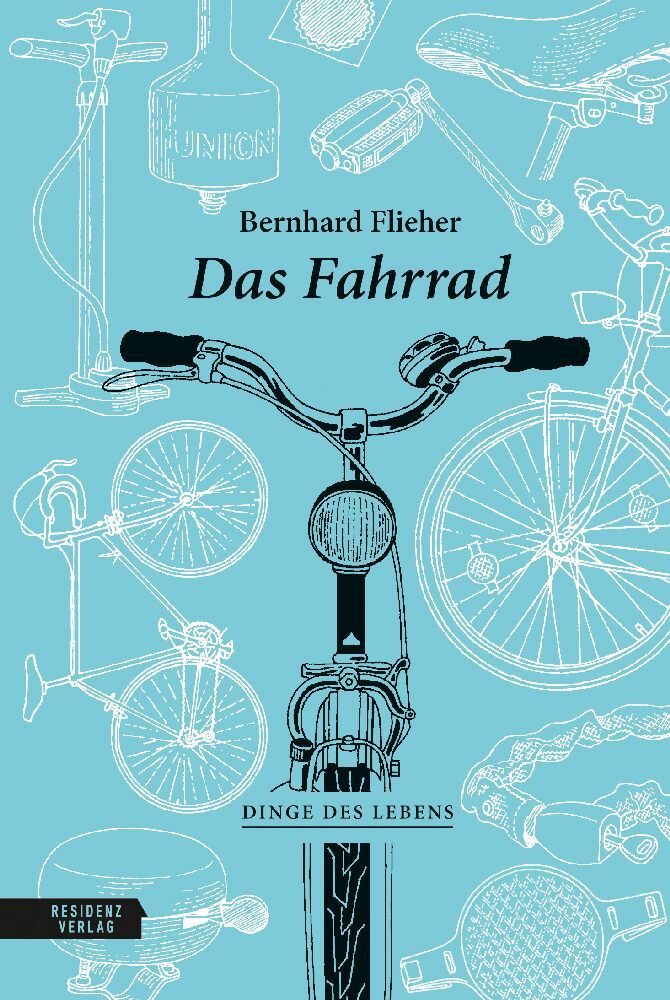 Das Fahrrad main product photo