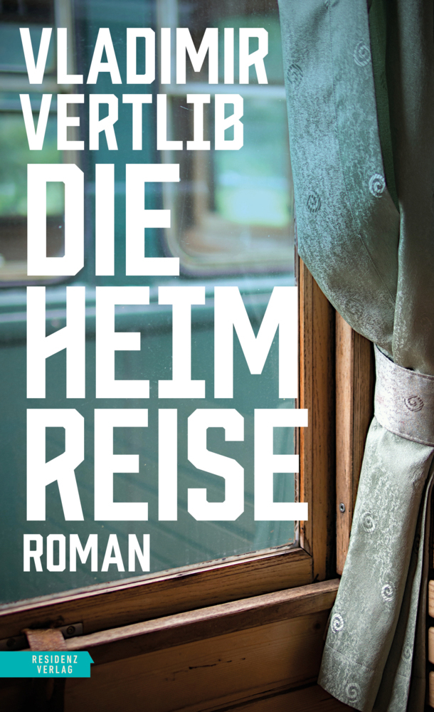 Die Heimreise main product photo