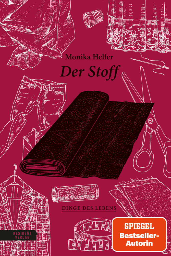Der Stoff main product photo