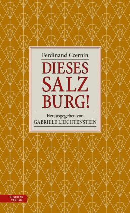 Dieses Salzburg!