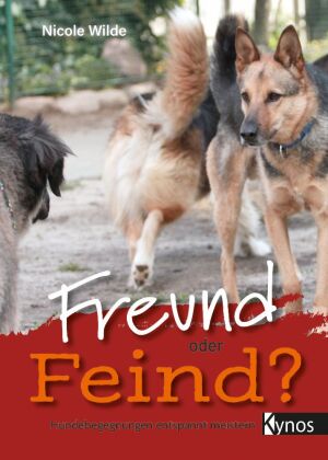 Freund oder Feind?