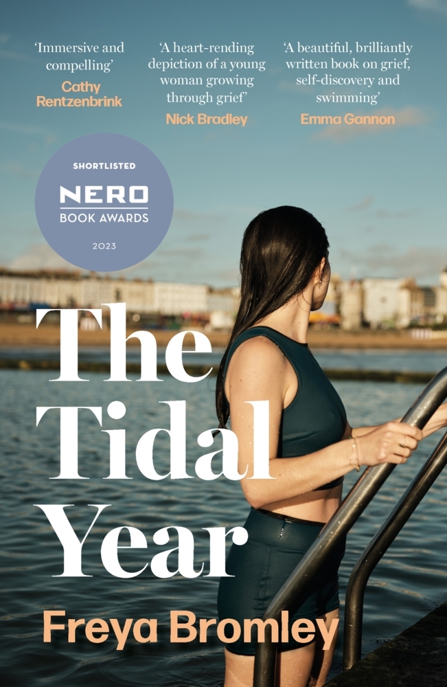 The Tidal Year main product photo