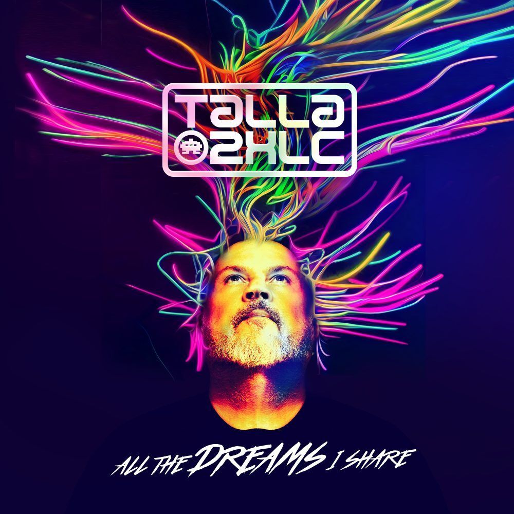 All The Dreams I Share (The Vocal Album), 2 Audio-CD main product photo
