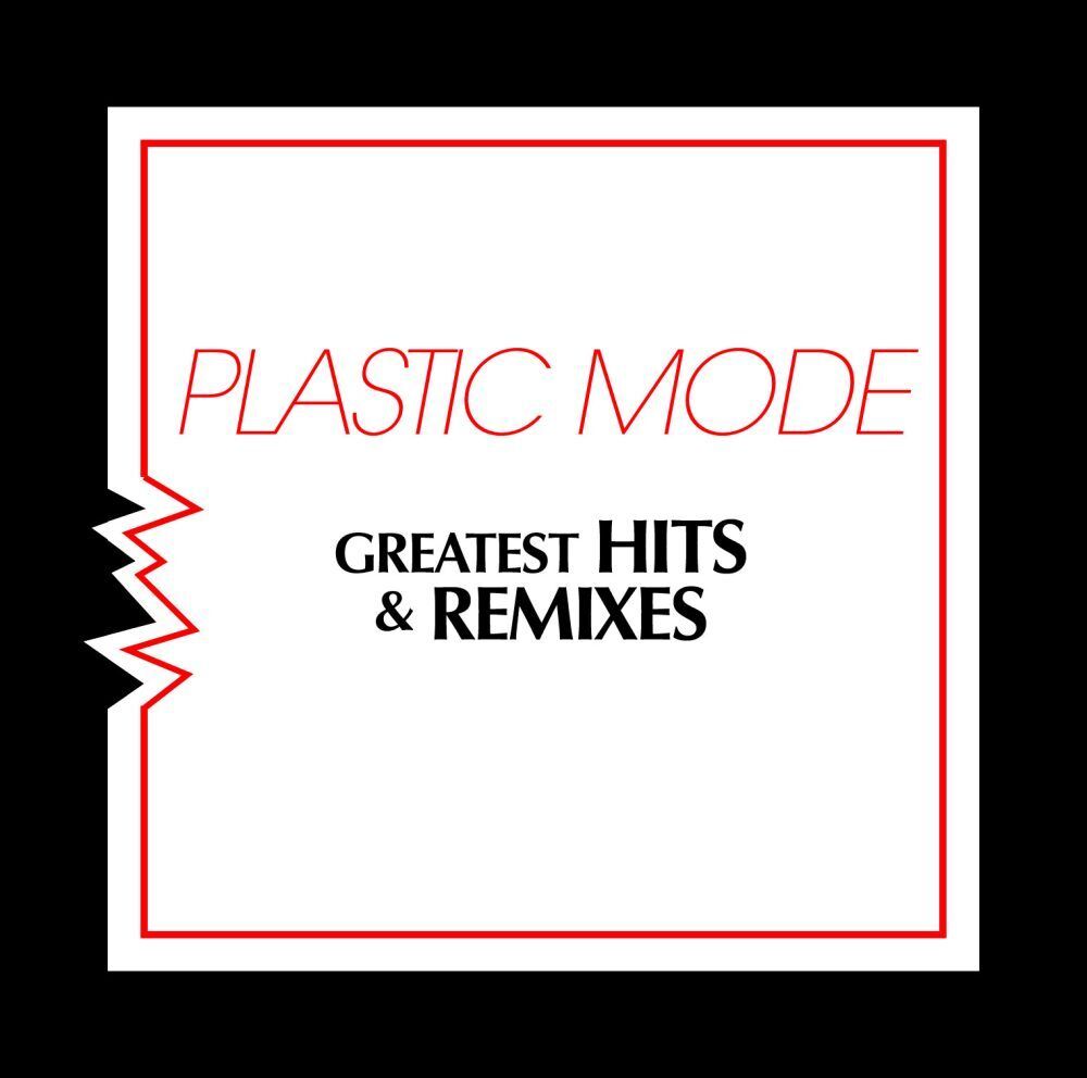 Greatest Hits & Remixes, 2 Audio-CD main product photo