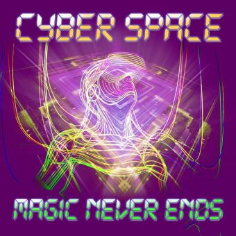 Magic Never Ends, 1 Audio-CD